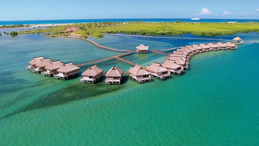 ‎Confirmados 134 nomes geográficos no país